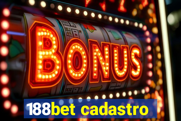 188bet cadastro